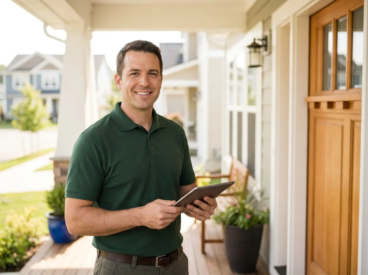 Pest control FAQs for Mccomb, OH
